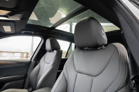 More photos of 2021 BMW X3 sDrive30i at Luxury Motor Cars, NJ