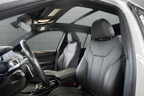 Another view of 2021 BMW X3 sDrive30i for sale in Hillside, NJ at Luxury Motor Cars