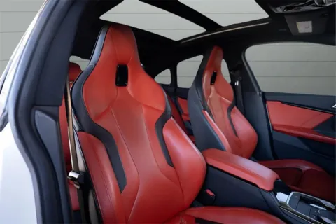 Another view of 2020 BMW 2 Series M235i xDrive for sale in Hillside, NJ at Luxury Motor Cars