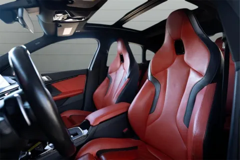 Photos of 2020 BMW 2 Series M235i xDrive for sale in Hillside, NJ at Luxury Motor Cars