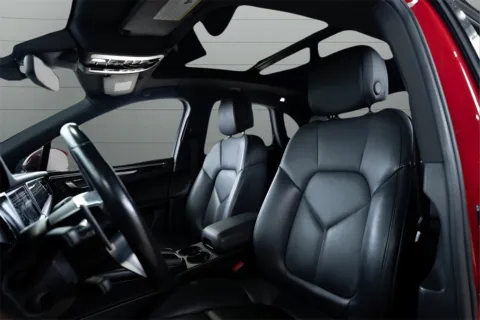 Photos of 2020 Porsche Macan S for sale in Hillside, NJ at Luxury Motor Cars