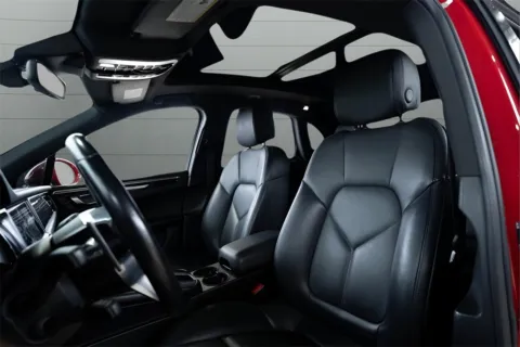 Photos of 2020 Porsche Macan S for sale in Hillside, NJ at Luxury Motor Cars