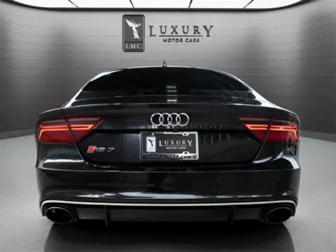 More photos of 2016 Audi RS 7 Prestige at Luxury Motor Cars, NJ