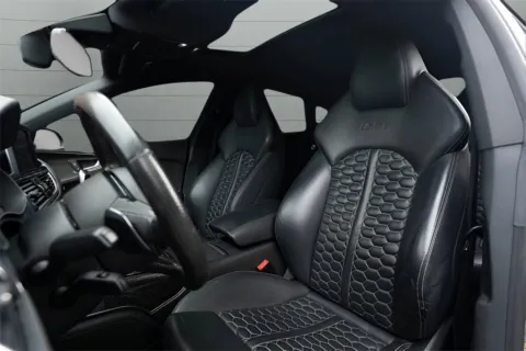 Photos of 2016 Audi RS 7 Prestige for sale in Hillside, NJ at Luxury Motor Cars