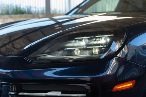 More photos of 2024 Porsche Cayenne at Luxury Motor Cars, NJ