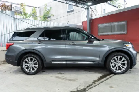 More photos of 2023 Ford Explorer Limited at Luxury Motor Cars, NJ