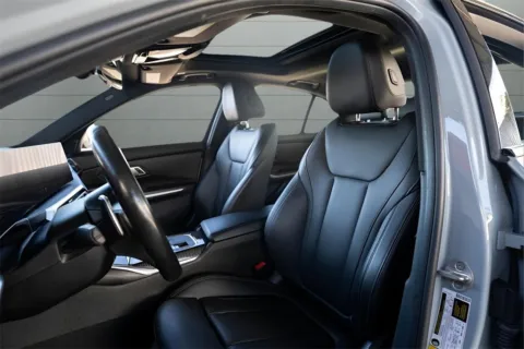 Photos of 2023 BMW 3 Series M340i xDrive for sale in Hillside, NJ at Luxury Motor Cars