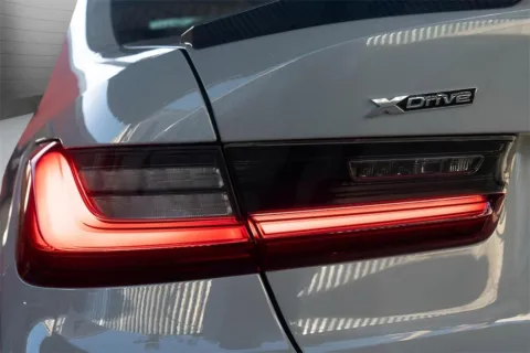 More photos of 2023 BMW 3 Series M340i xDrive at Luxury Motor Cars, NJ