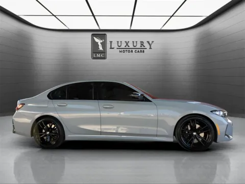 More photos of 2023 BMW 3 Series M340i xDrive at Luxury Motor Cars, NJ