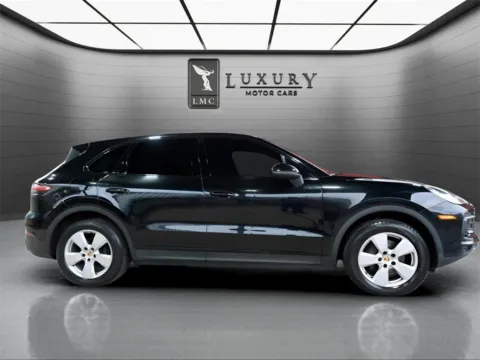 More photos of 2019 Porsche Cayenne at Luxury Motor Cars, NJ