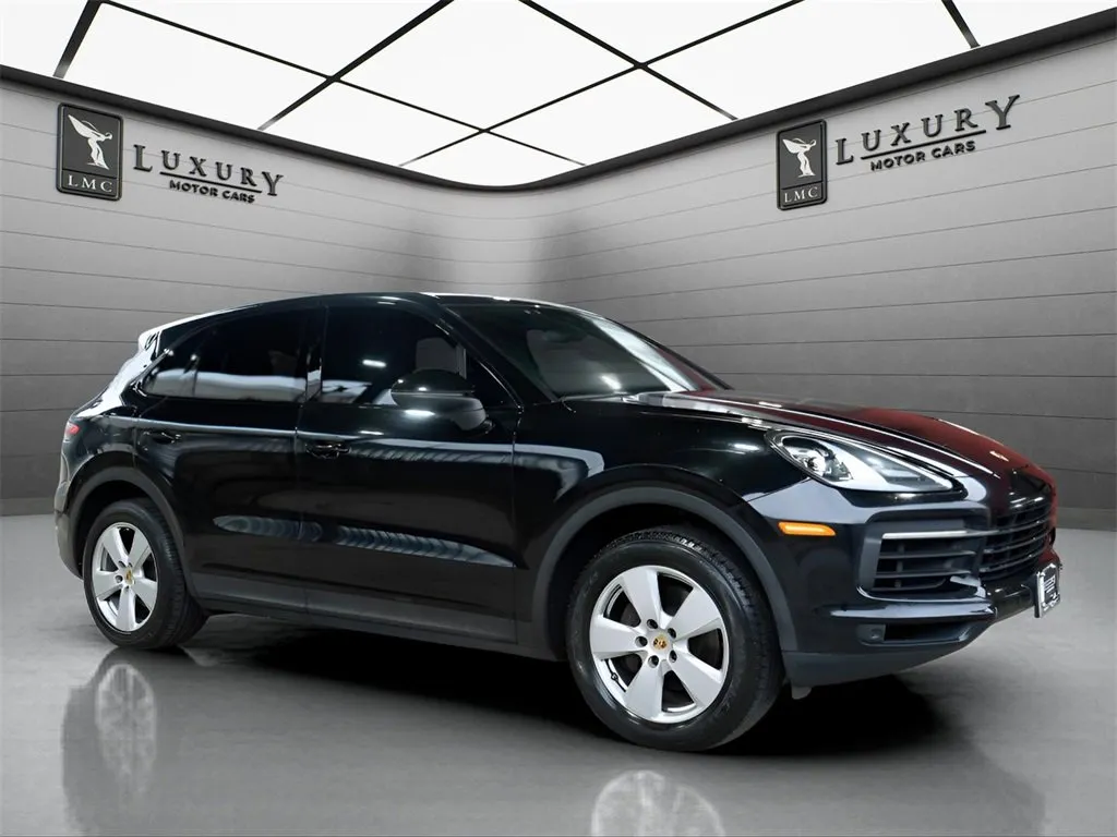 2019 Porsche Cayenne for sale in Hillside, NJ
