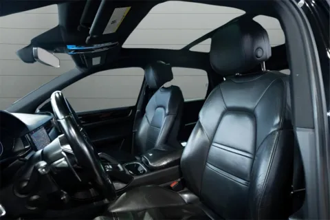 Photos of 2019 Porsche Cayenne for sale in Hillside, NJ at Luxury Motor Cars