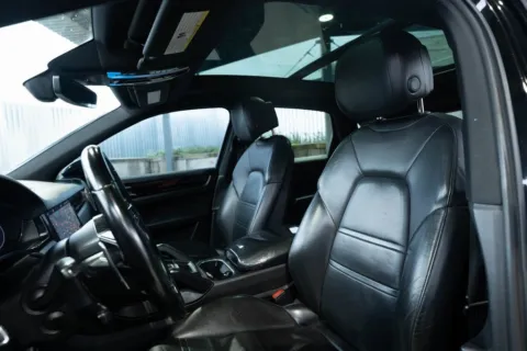 Photos of 2019 Porsche Cayenne for sale in Hillside, NJ at Luxury Motor Cars