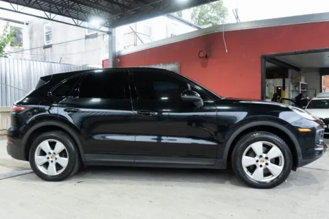 More photos of 2019 Porsche Cayenne at Luxury Motor Cars, NJ
