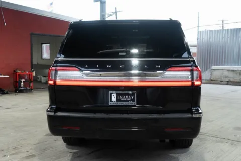 More photos of 2019 Lincoln Navigator L Reserve at Luxury Motor Cars, NJ