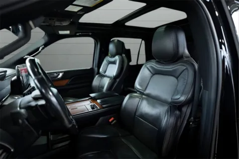 Photos of 2019 Lincoln Navigator L Reserve for sale in Hillside, NJ at Luxury Motor Cars