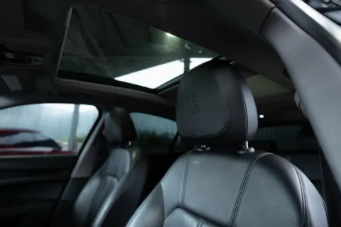 Another view of 2021 Alfa Romeo Stelvio Sprint for sale in Hillside, NJ at Luxury Motor Cars