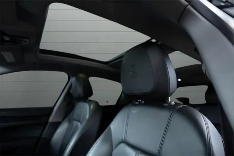 Another view of 2021 Alfa Romeo Stelvio Sprint for sale in Hillside, NJ at Luxury Motor Cars