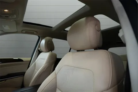 Another view of 2019 Mercedes-Benz GLS 550 for sale in Hillside, NJ at Luxury Motor Cars