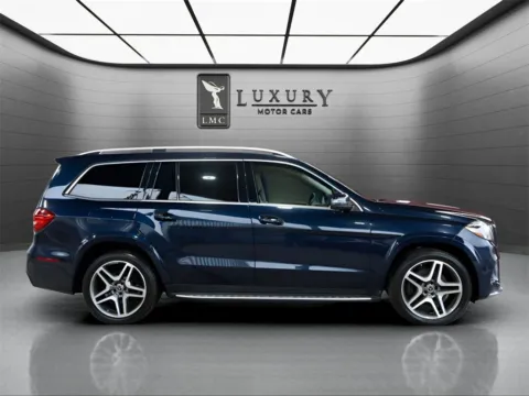 More photos of 2019 Mercedes-Benz GLS 550 at Luxury Motor Cars, NJ