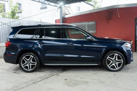 More photos of 2019 Mercedes-Benz GLS 550 at Luxury Motor Cars, NJ