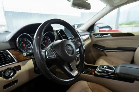 More photos of 2019 Mercedes-Benz GLS 550 at Luxury Motor Cars, NJ