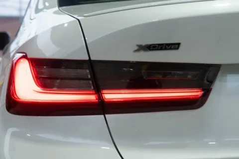 More photos of 2021 BMW 3 Series M340i xDrive at Luxury Motor Cars, NJ