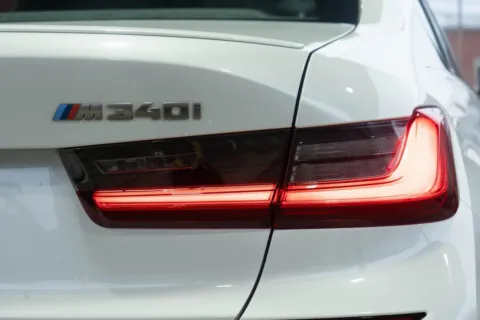 More photos of 2021 BMW 3 Series M340i xDrive at Luxury Motor Cars, NJ