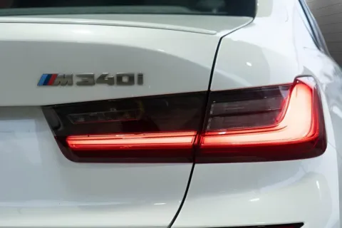 More photos of 2021 BMW 3 Series M340i xDrive at Luxury Motor Cars, NJ