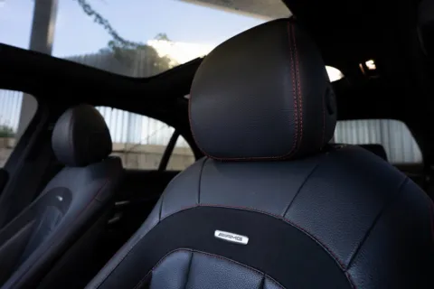 More photos of 2020 Mercedes-Benz E-Class AMG E 53 at Luxury Motor Cars, NJ