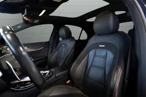 More photos of 2020 Mercedes-Benz E-Class AMG E 53 at Luxury Motor Cars, NJ