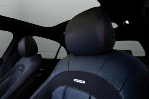 More photos of 2020 Mercedes-Benz E-Class AMG E 53 at Luxury Motor Cars, NJ