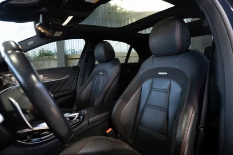 More photos of 2020 Mercedes-Benz E-Class AMG E 53 at Luxury Motor Cars, NJ