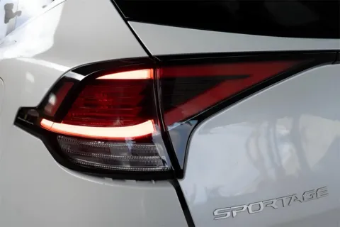 More photos of 2024 Kia Sportage LX at Luxury Motor Cars, NJ