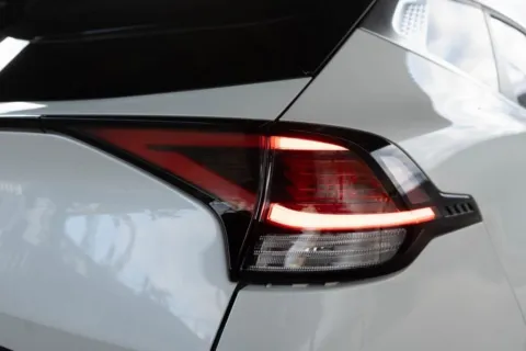 More photos of 2024 Kia Sportage LX at Luxury Motor Cars, NJ