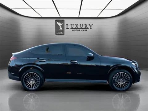 More photos of 2025 Mercedes-Benz GLC 300 at Luxury Motor Cars, NJ