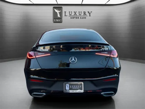 More photos of 2025 Mercedes-Benz GLC 300 at Luxury Motor Cars, NJ