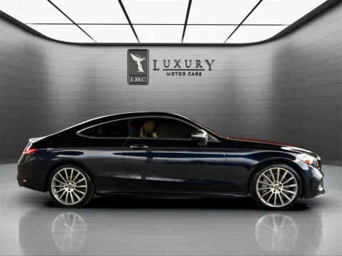 More photos of 2019 Mercedes-Benz C-Class C 300 at Luxury Motor Cars, NJ