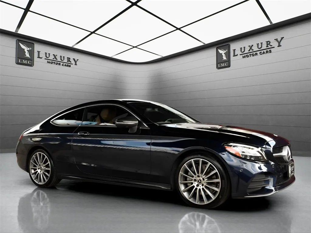 2019 Mercedes-Benz C-Class C 300 for sale in Hillside, NJ