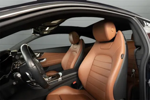 Photos of 2019 Mercedes-Benz C-Class C 300 for sale in Hillside, NJ at Luxury Motor Cars