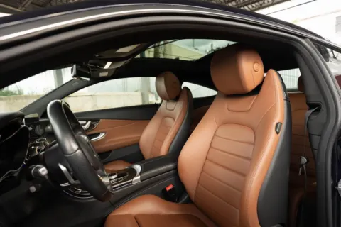 Photos of 2019 Mercedes-Benz C-Class C 300 for sale in Hillside, NJ at Luxury Motor Cars