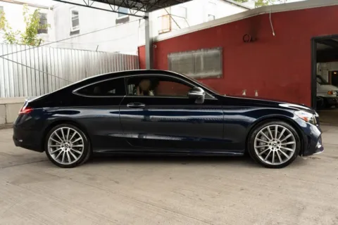 More photos of 2019 Mercedes-Benz C-Class C 300 at Luxury Motor Cars, NJ