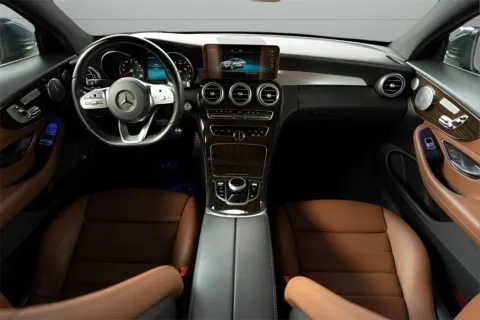 More photos of 2019 Mercedes-Benz C-Class C 300 at Luxury Motor Cars, NJ