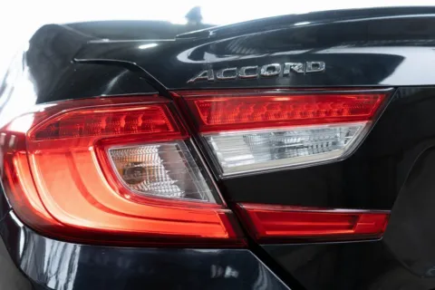 More photos of 2018 Honda Accord Sedan Sport 1.5T at Luxury Motor Cars, NJ