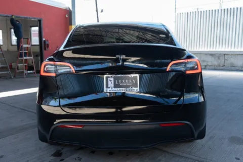 More photos of 2021 Tesla Model Y Performance at Luxury Motor Cars, NJ