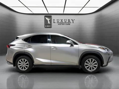 More photos of 2020 Lexus NX 300 at Luxury Motor Cars, NJ