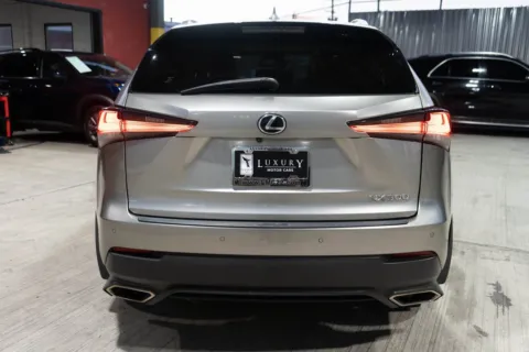 More photos of 2020 Lexus NX 300 at Luxury Motor Cars, NJ