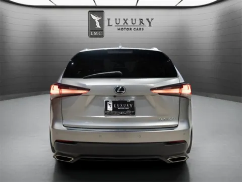 More photos of 2020 Lexus NX 300 at Luxury Motor Cars, NJ