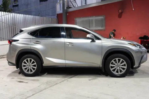 More photos of 2020 Lexus NX 300 at Luxury Motor Cars, NJ