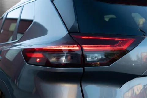 More photos of 2024 Nissan Rogue SV at Luxury Motor Cars, NJ